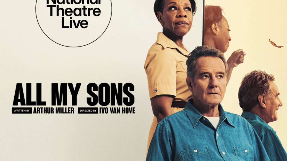 NT Live: All My Sons