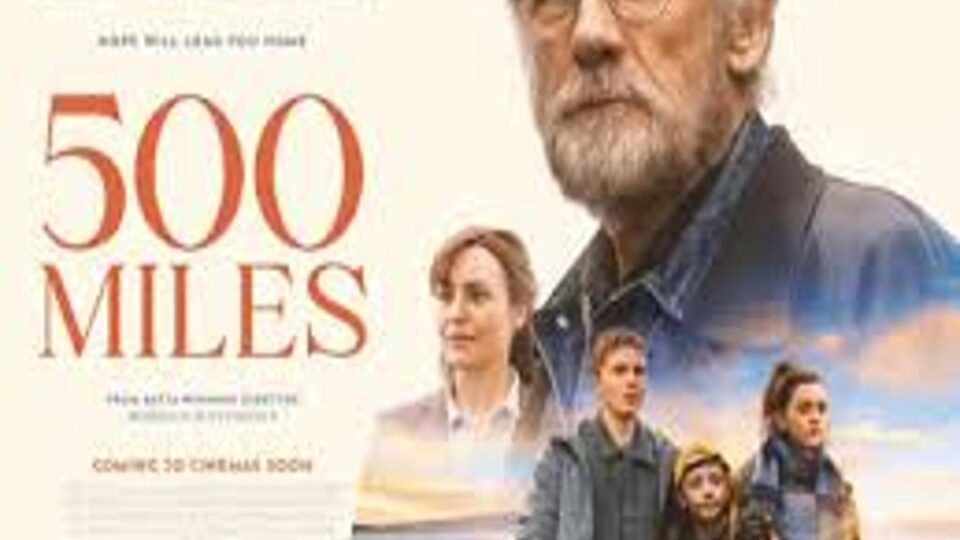 500 Miles