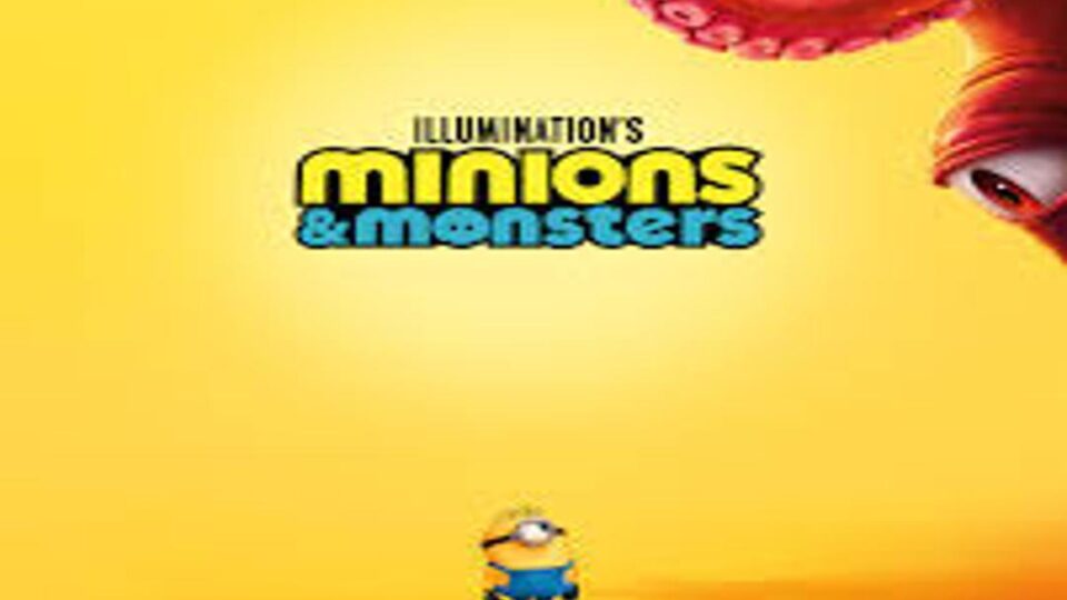 Minions & Monsters