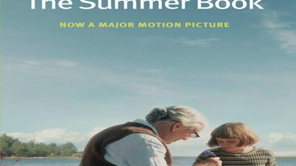 The Summer Book
