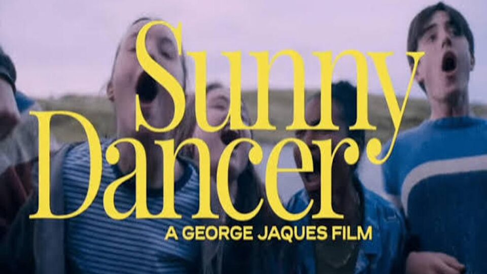 Sunny Dancer