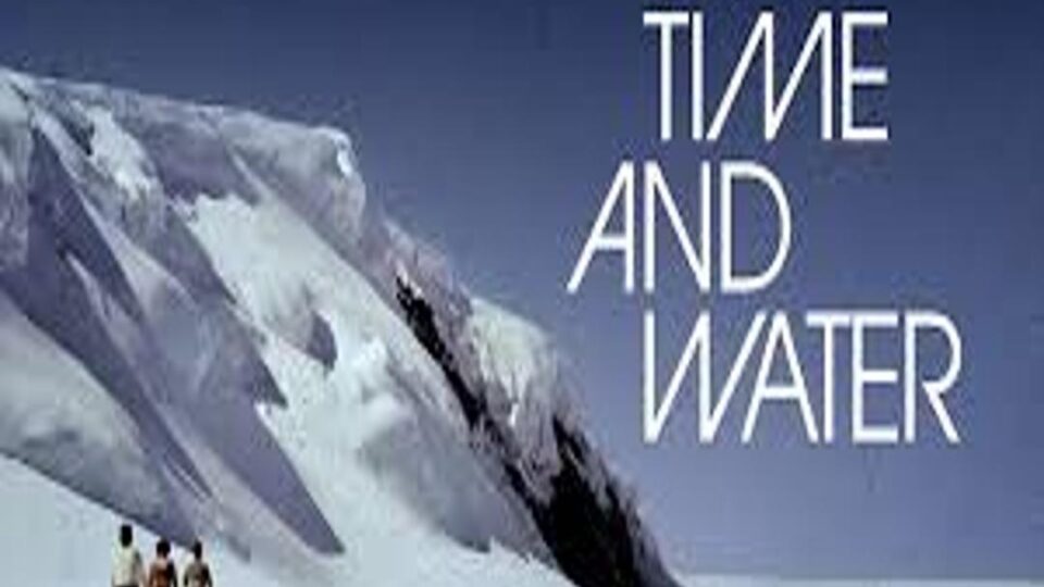 Time and Water