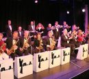 A.J'S BIG BAND - TIMELESS CLASSICS FROM THE GOLDEN YEARS OF SWING