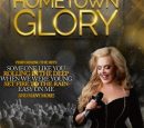 HOMETOWN GLORY: A TRIBUTE TO ADELE BY NATALIE BLACK