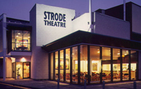 Strode Theatre